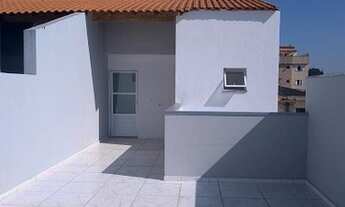 Imagem: COBERTURA A VENDA NO PARQUE NOVO ORATÓRIO