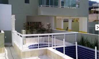 Imagem 6: Village Caribe, 2 quartos com suite, porcelanato, armarios planejados