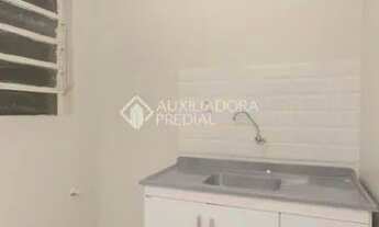 Imagem 3: Apartamento para aluguel tem 37 metros quadrados com 1 quarto em Independência - Porto Ale