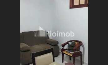 Imagem 2: Maracanã Apartamento com 3 dormitórios