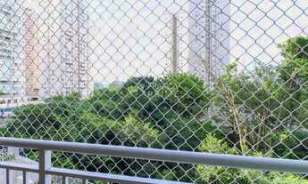 Imagem 4: OPORTUNIDADE ÚNICA PARA ALUGAR NO HOME CLUB - CAMINHOS DA LAPA!