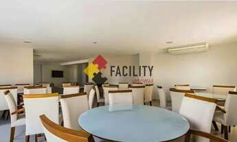 Imagem 6: Apartamento com 3 dormitórios à venda, 95 m² por R$ 800.000,00 - Mansões Santo Antônio - C