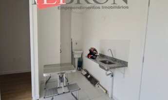 Imagem 4: APARTAMENTO A VENDA NO TATUAPÉ 2 DORMITÓRIOS