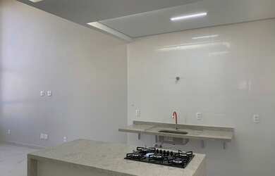 Imagem 5: Casa nova na 26 de setembro