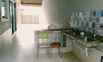 Imagem 7: Casa para venda possui 260 metros quadrados com 3 quartos em Jardim Colorado - Vila Velha