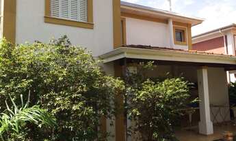 Imagem 3: Casa em condomínio alto padrão com 03 suítes e 290 m² área construída