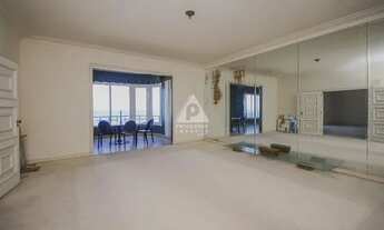 Imagem 3: Apartamento à venda, 4 quartos, 1 suíte, 2 vagas, Copacabana - RIO DE JANEIRO/RJ