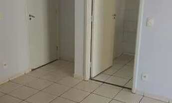 Imagem 6: Lindo apartamento de 2/4 no Residencial Fit Maria Ines