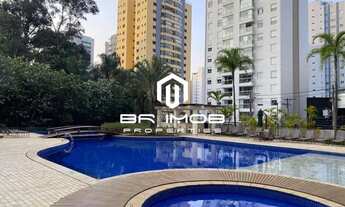 Imagem 14: APARTAMENTO RESIDENCIAL em SÃO PAULO - SP, BROOKLIN