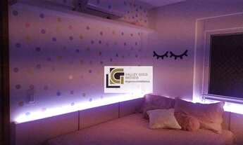 Imagem 2: Apartamento com 2 dormitórios à venda, 69 m² por R$ 440.000,00 - Jardim Vale do Sol - São