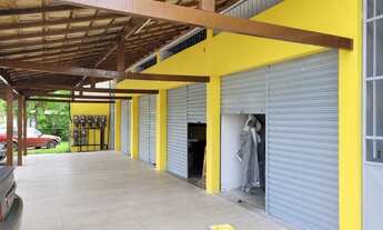 Imagem 6: 2 Lojas 40m2 e 60m2 CAXITO Próx a SOMAR