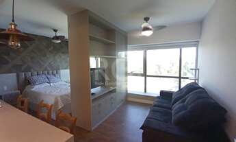 Imagem: Loft para Locação/Aluguel - 40m², 1 dormitório