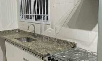 Imagem 6: Apartamento com 3 dormitórios para alugar, 124 m² por R$ 7.000/mês - Interlagos - São Paul