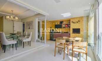 Imagem: Apartamento Garden no Supremo Campo Belo