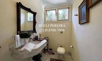 Imagem 7: Granja Viana - Casa de condomínio para venda possui 1100 metros quadrados com 4 quartos