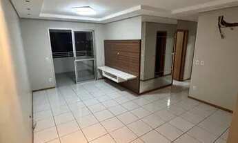 Imagem: Ed. Joan Miro, apartamento com 3 quartos