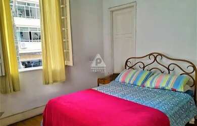 Imagem 6: Casa à venda, 4 quartos, 1 suíte, 2 vagas, Tijuca - RIO DE JANEIRO/RJ