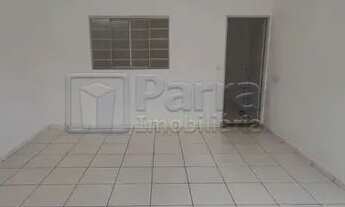 Imagem 2: Casa Padrão em Franca