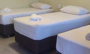 Imagem 6: Pousada Porto Maringa R$ 150,00 Casal + 2 Crianças