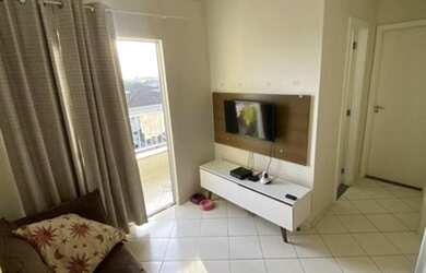 Imagem 2: 2 Quartos com armários planejados - Cond. Costa Bela em Colina e Laranjeiras