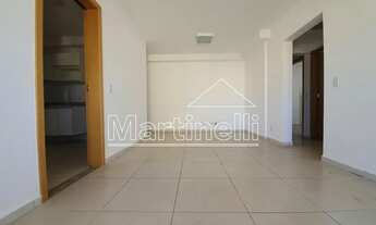 Imagem 2: Apartamento Padrão em Ribeirão Preto