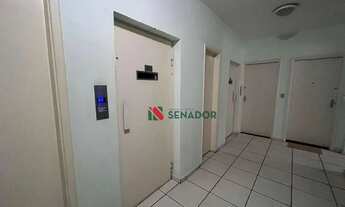 Imagem 3: Apartamento com 3 dormitórios para alugar, 95 m² por R$ 1.570,00/mês - Centro - Londrina/P