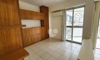 Imagem 4: Flat com 1 quarto à venda, 41 m² por R$ 630.000 - Flamengo - Rio de Janeiro/RJ