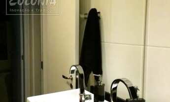 Imagem 4: Santo André - Apartamento Padrão - Vila Metalúrgica