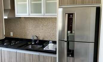 Imagem 5: Apartamento com 62 m2, 2 quartos e 1 vaga