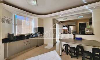 Imagem 6: Casa Condomínio em Ribeirão Preto