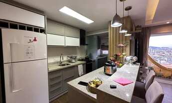 Imagem 4: Apartamento 3 quartos - ponte do imaruim