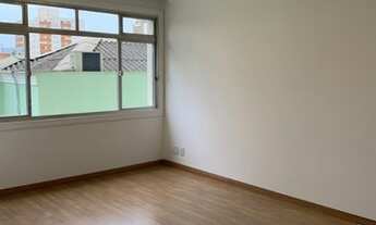 Imagem 7: Ótimo apartamento de 2 quartos com lavabo, 1 vaga, na Vila Clementino, recém reformado, pr