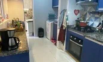 Imagem: Casa de condomínio para venda possui 117