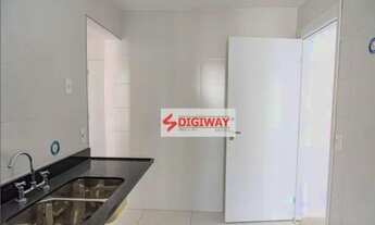 Imagem 6: Alto Padrão - 4 dormitórios (2 suíte) - 2 vagas - Vila Mariana