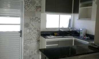 Imagem 5: RIO DE JANEIRO - Casa de Condomínio Terrea - CAMPO GRANDE