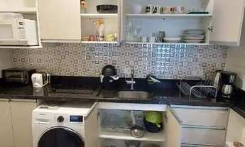 Imagem 4: EXCELENTE STUDIO MOBILIADO NO CENTRO