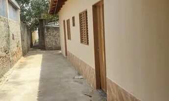 Imagem 3: Barracão Vila Abajá