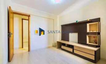 Imagem 2: Apartamento de 87m², 3 quartos, 1 suíte, varanda, 2 vagas, próximo do metrô São Judas por