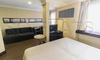 Imagem 7: Flat com excelente custo beneficio próx a Av. Paulista, Av Nove de Julho e demais vias. Co