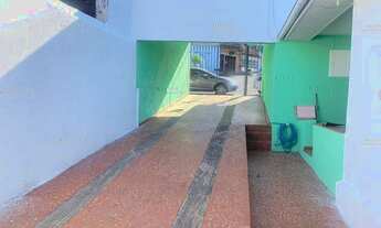 Imagem 3: Ref: MA-666 Casa p/ Locação com 2 Dorm. em Jardim Piracuama, SP