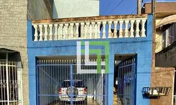 Imagem: Casa, 114 m² - venda por R$ 450.000,00