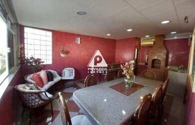 Imagem 4: Excelente cobertura na Tijuca