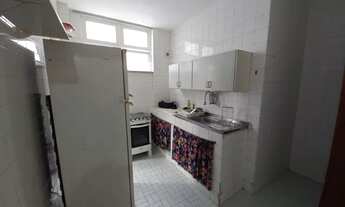 Imagem 4: Apartamento para aluguel tem 90m² com 2 quartos em Barra - Salvador - BA