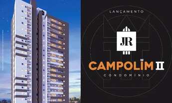 Imagem: JR Campolim II - Torre B Corretor exclusivo