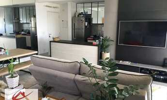 Imagem 1: Apartamento com 1 dormitório para venda ou locação Rua Maratona 199 Vila Mascote