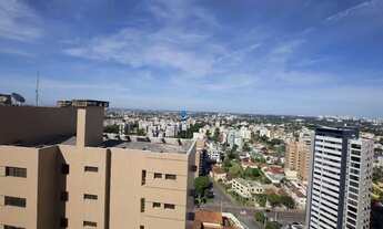 Imagem 6: Cobertura com 3 dormitórios para alugar, 140 m² por R$ 6.602,00/mês - Água Verde - Curitib