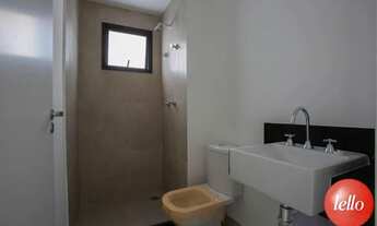 Imagem 5: São Paulo - Apartamento Padrão - Consolação