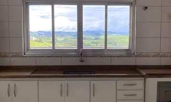 Imagem: Apartamento 3 Quartos em Estiva-Mg