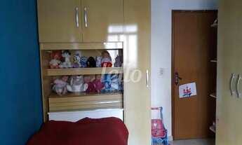 Imagem 4: São Paulo - Apartamento Padrão - Santa Cecília