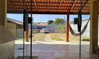 Imagem 3: Casa em aparecida de goiânia a venda, 220mil